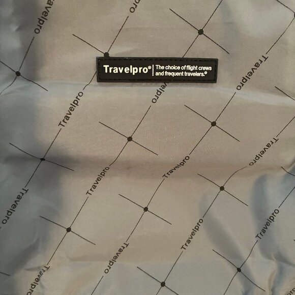 TravelPro Soft Sided Duffel Tote - Picture 2 of 7